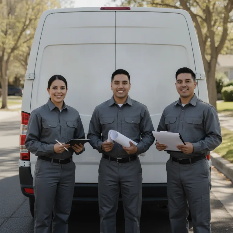 Agencia de Bienes Raíces Comerciales equipo en Naucalpan de Juarez